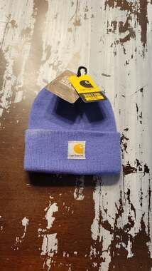 Carhartt Toddler Marlin Knit Beanie